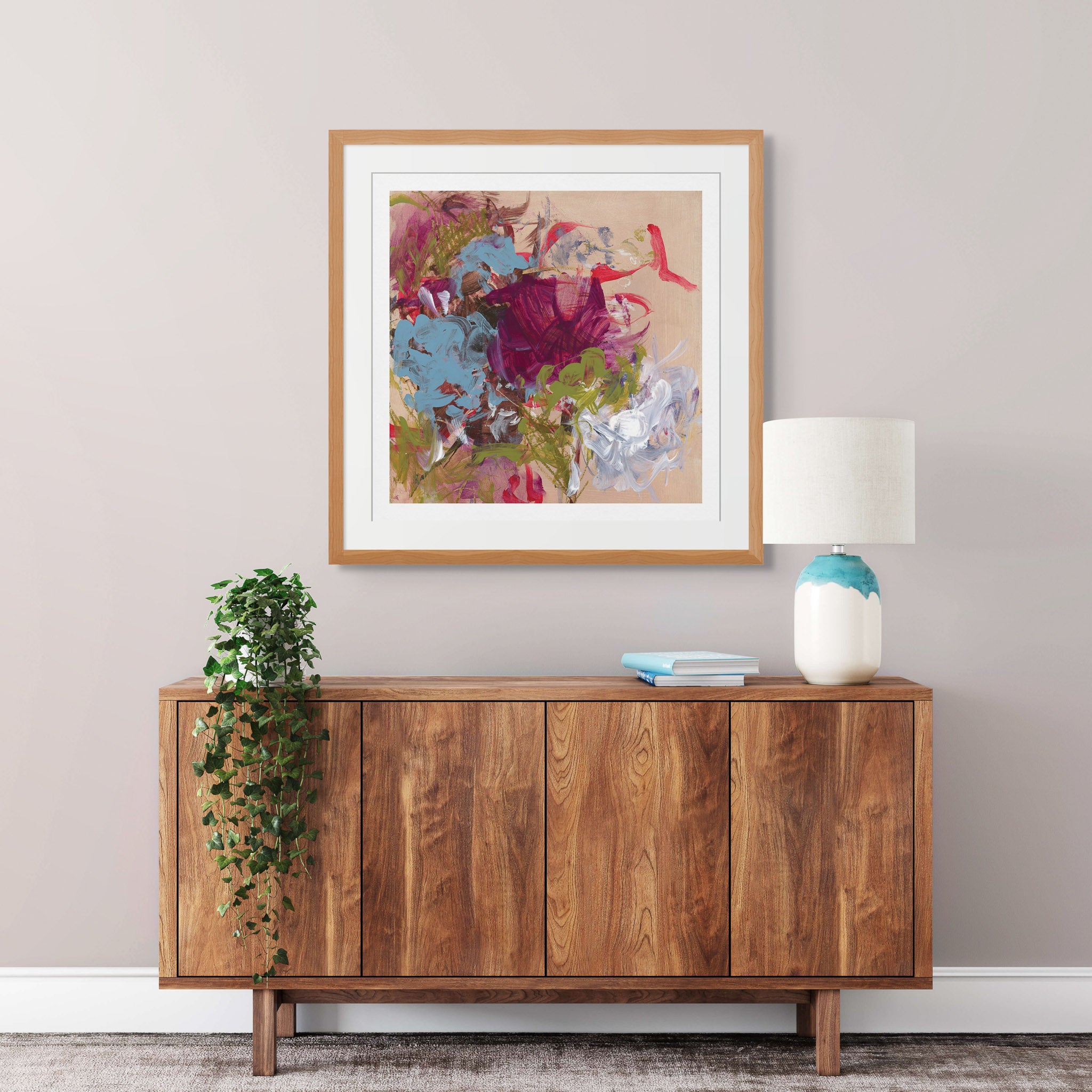Oeuvre Art