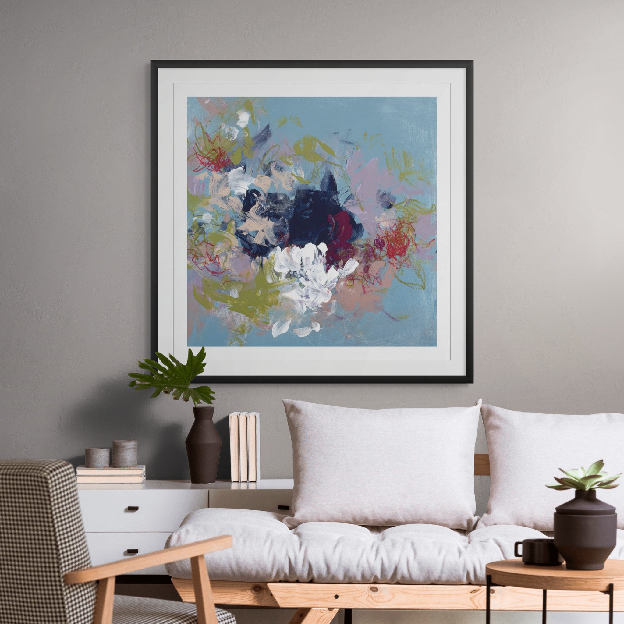 Oeuvre Art