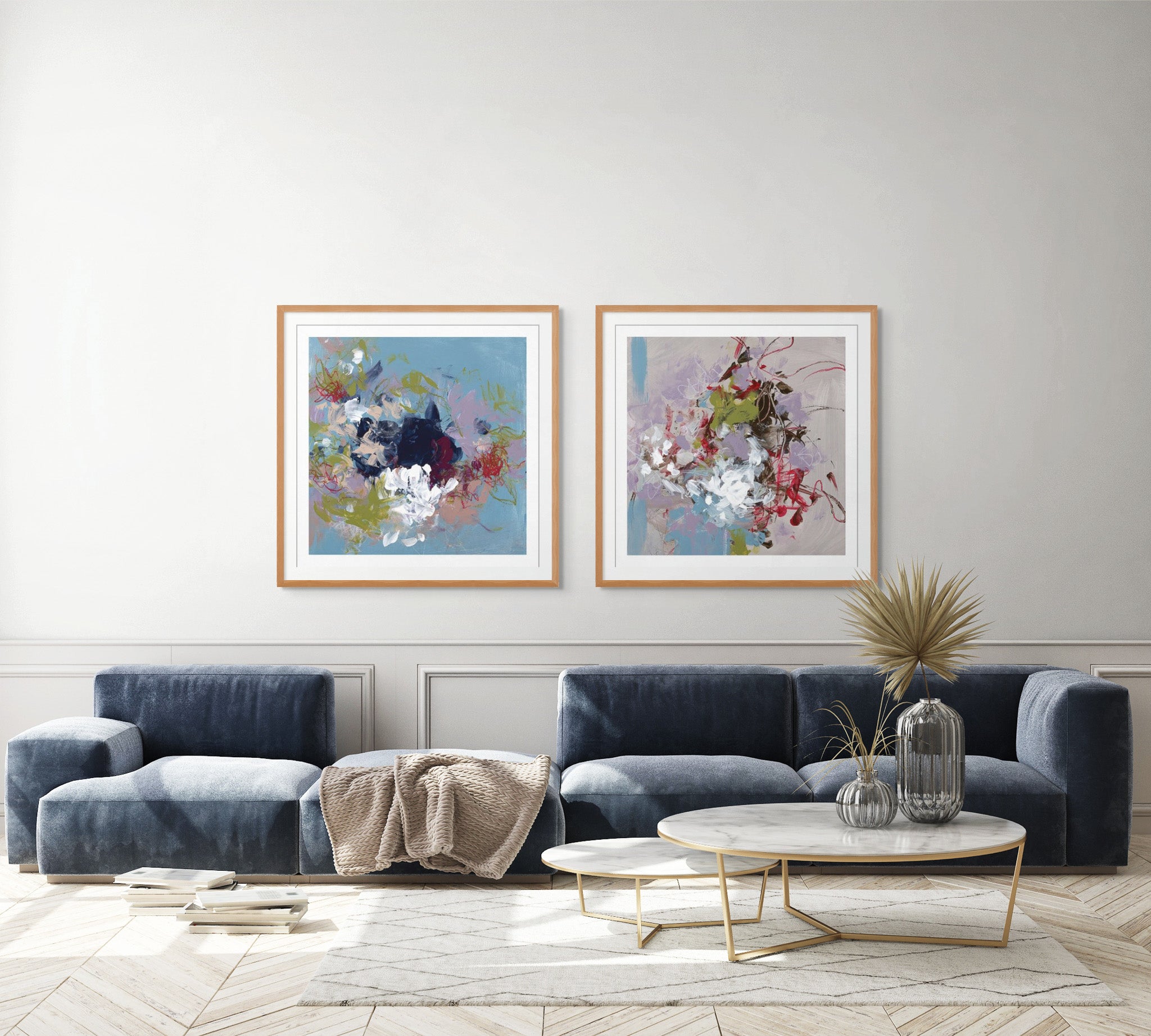 Oeuvre Art