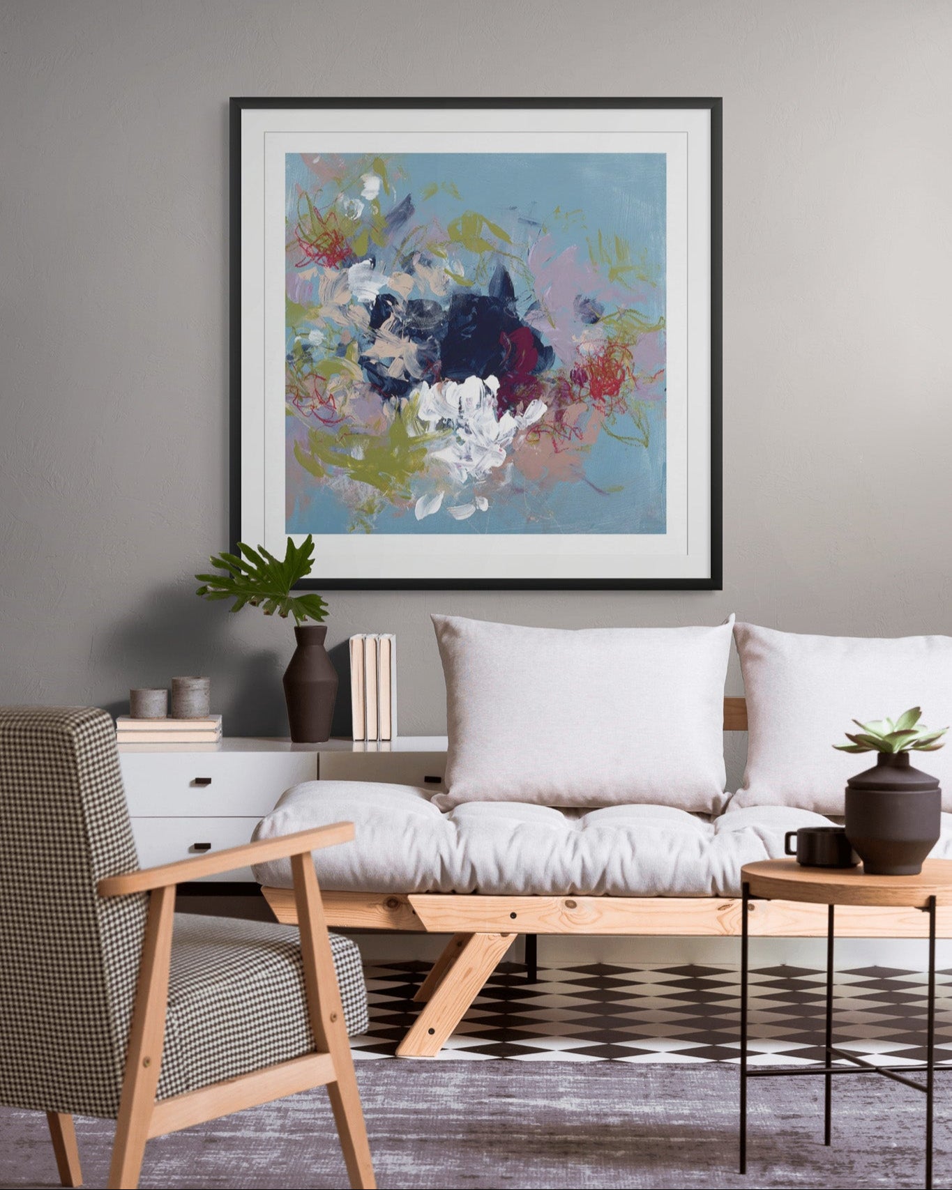 Oeuvre Art