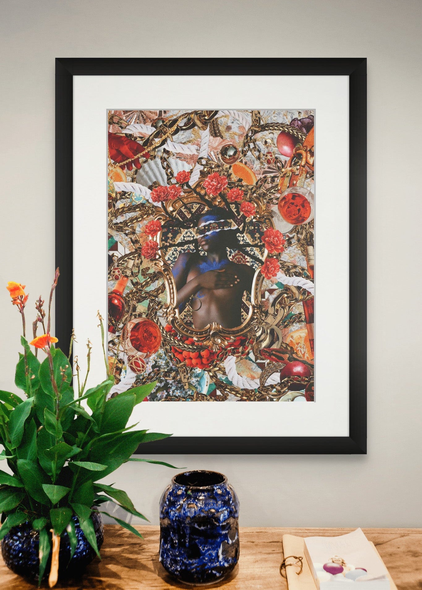Oeuvre Art