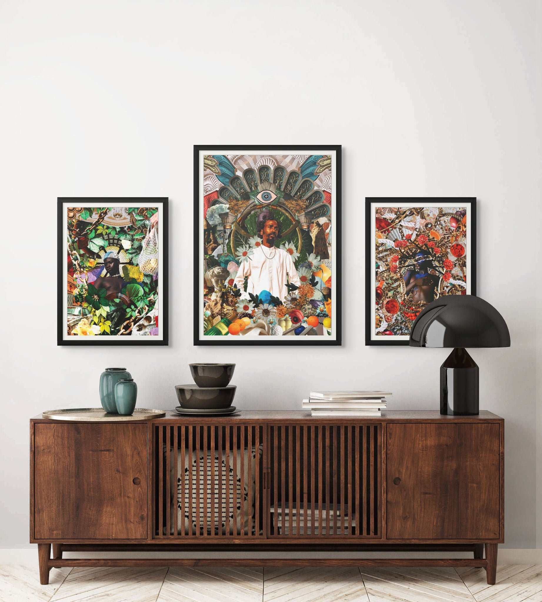 Oeuvre Art