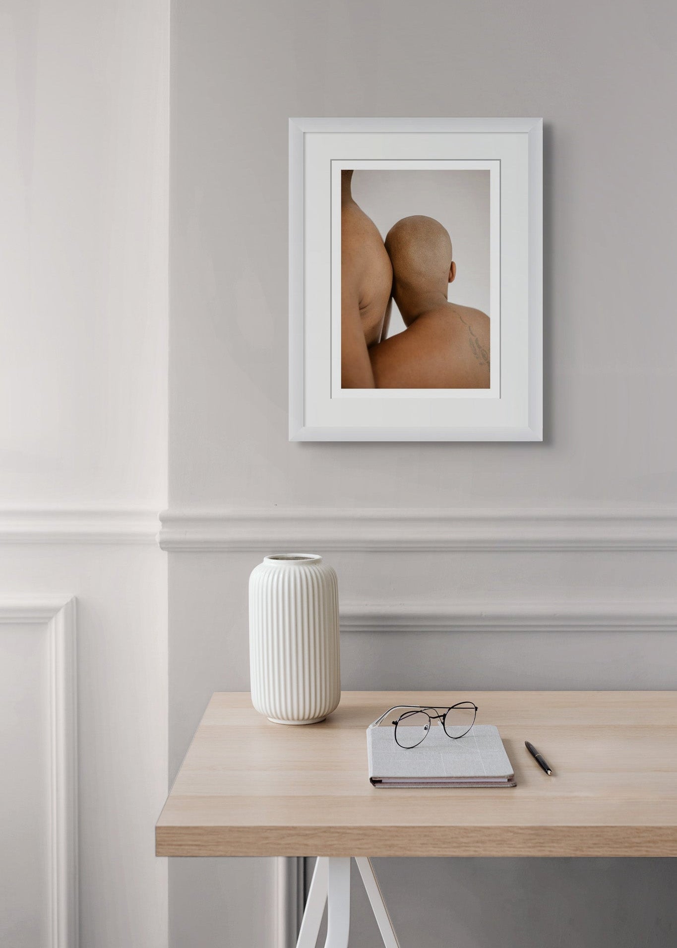 Oeuvre Art