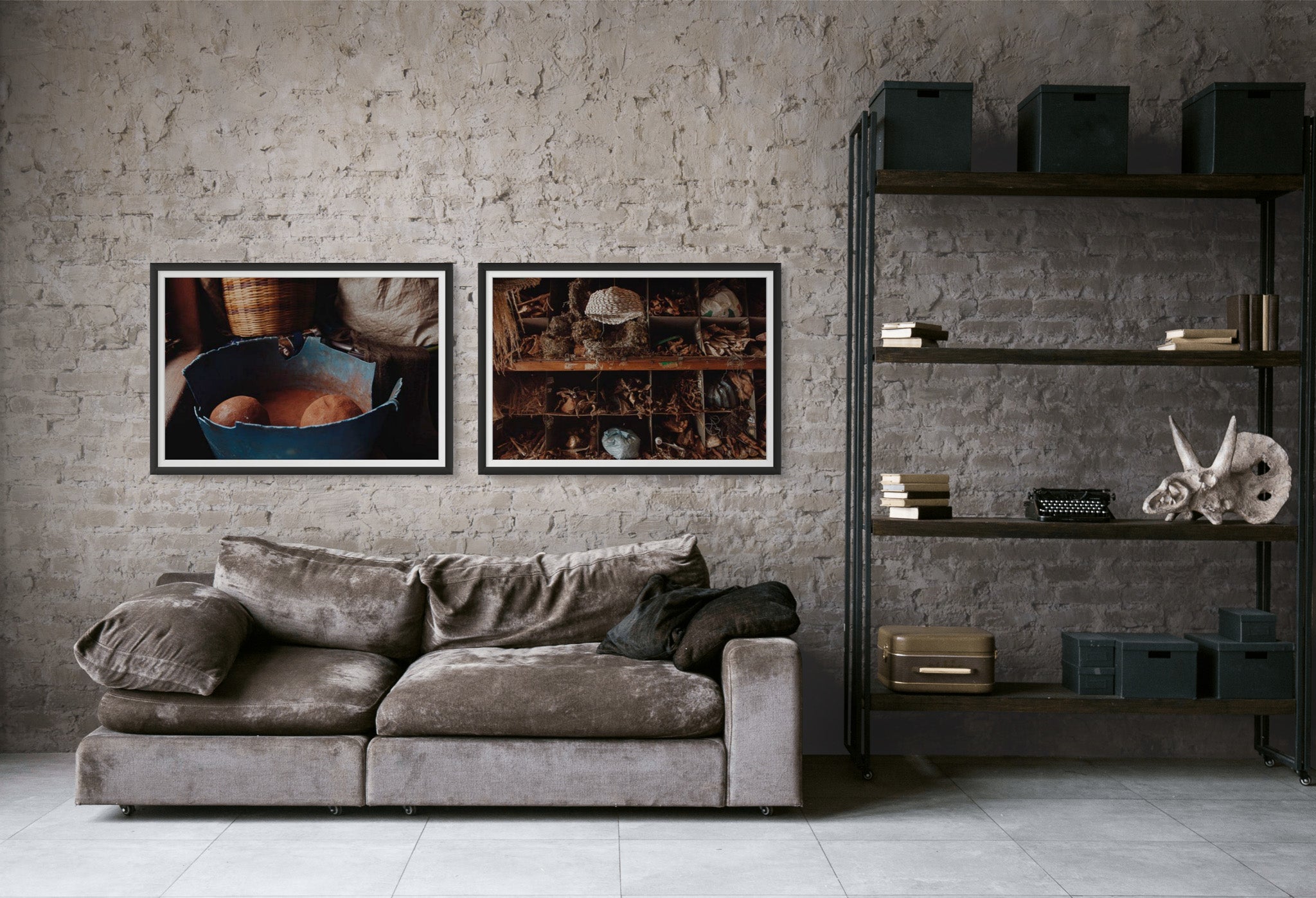 Oeuvre Art