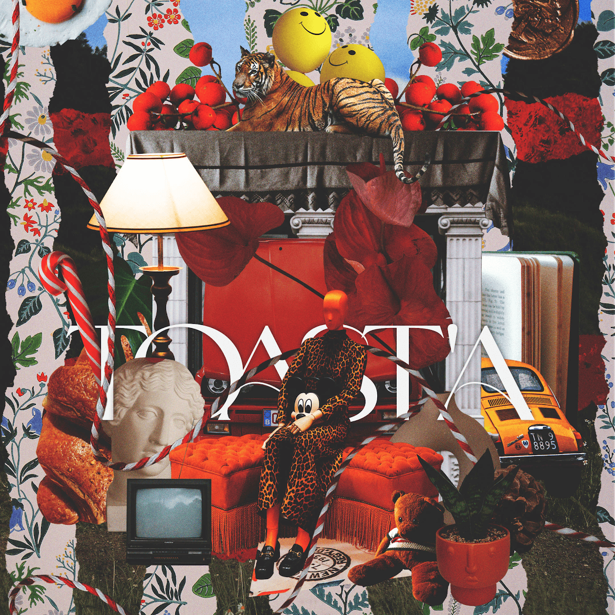 Oeuvre Art