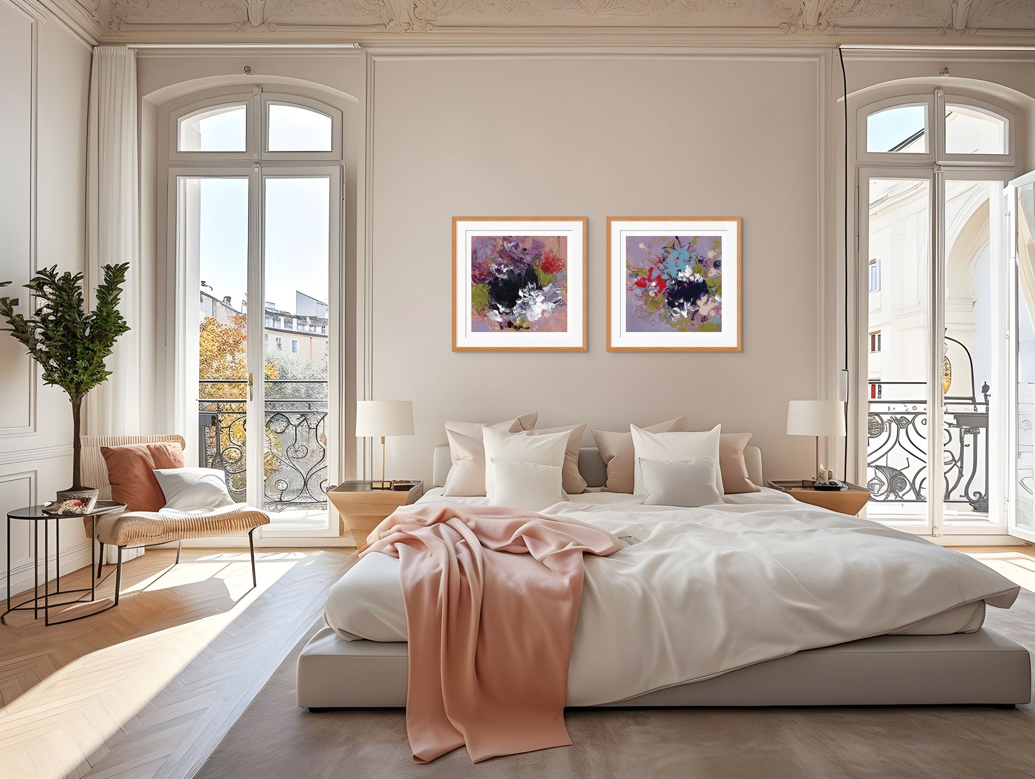 Oeuvre Art