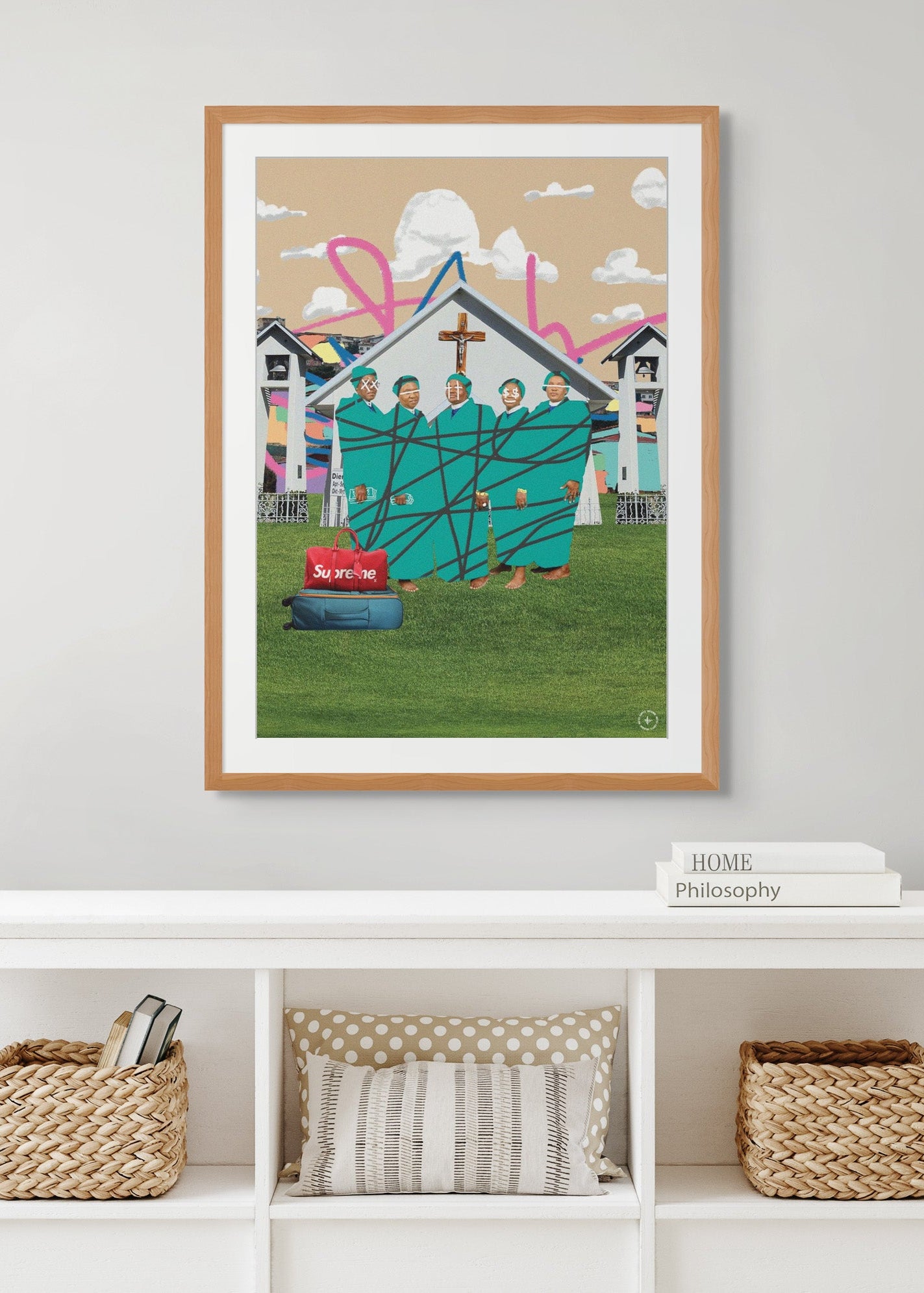 Oeuvre Art