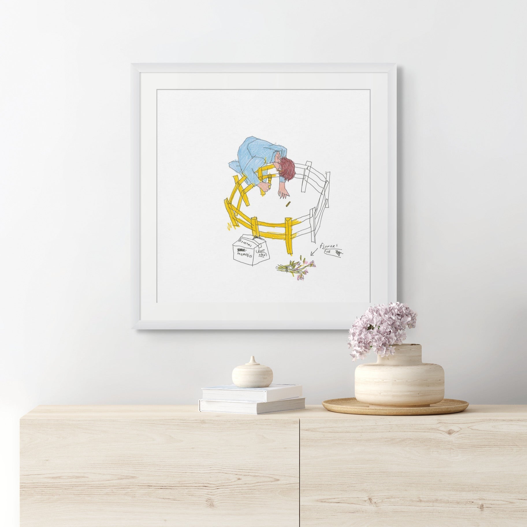 Oeuvre Art