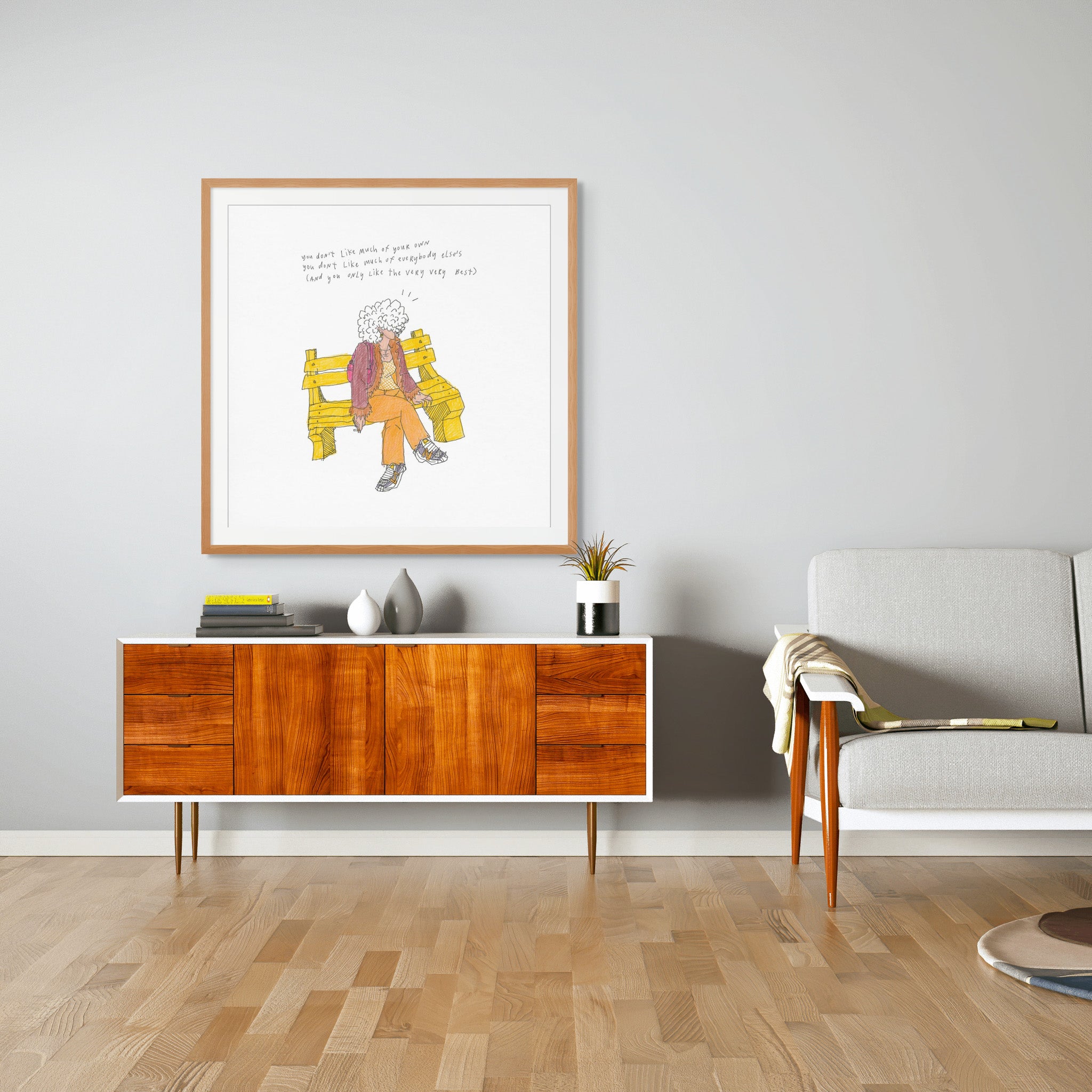Oeuvre Art