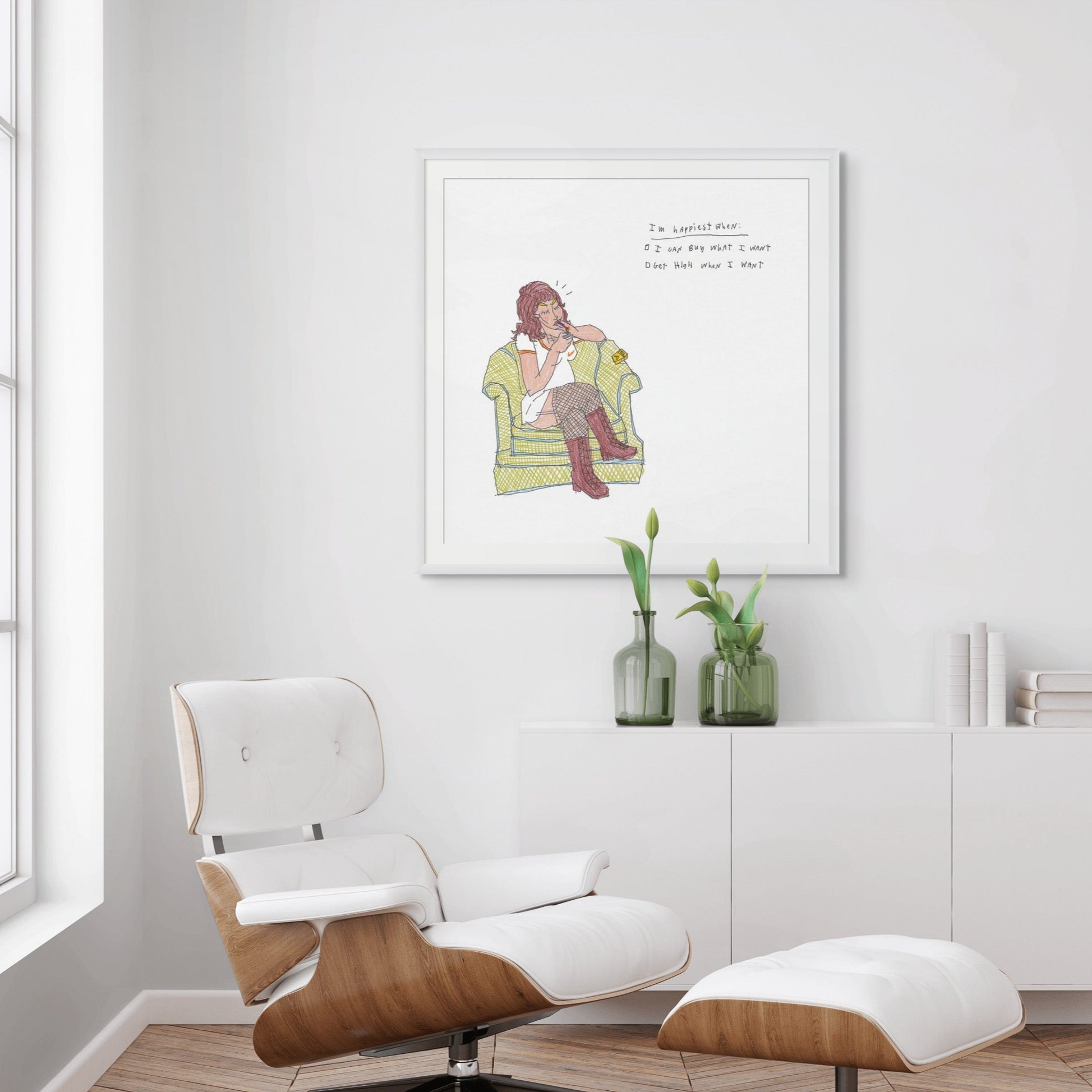 Oeuvre Art