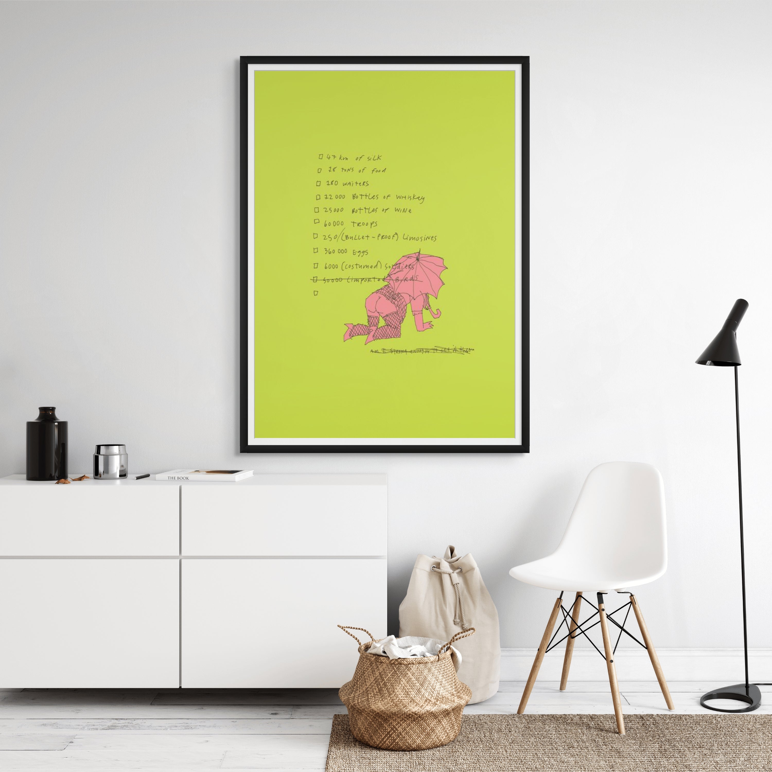 Oeuvre Art