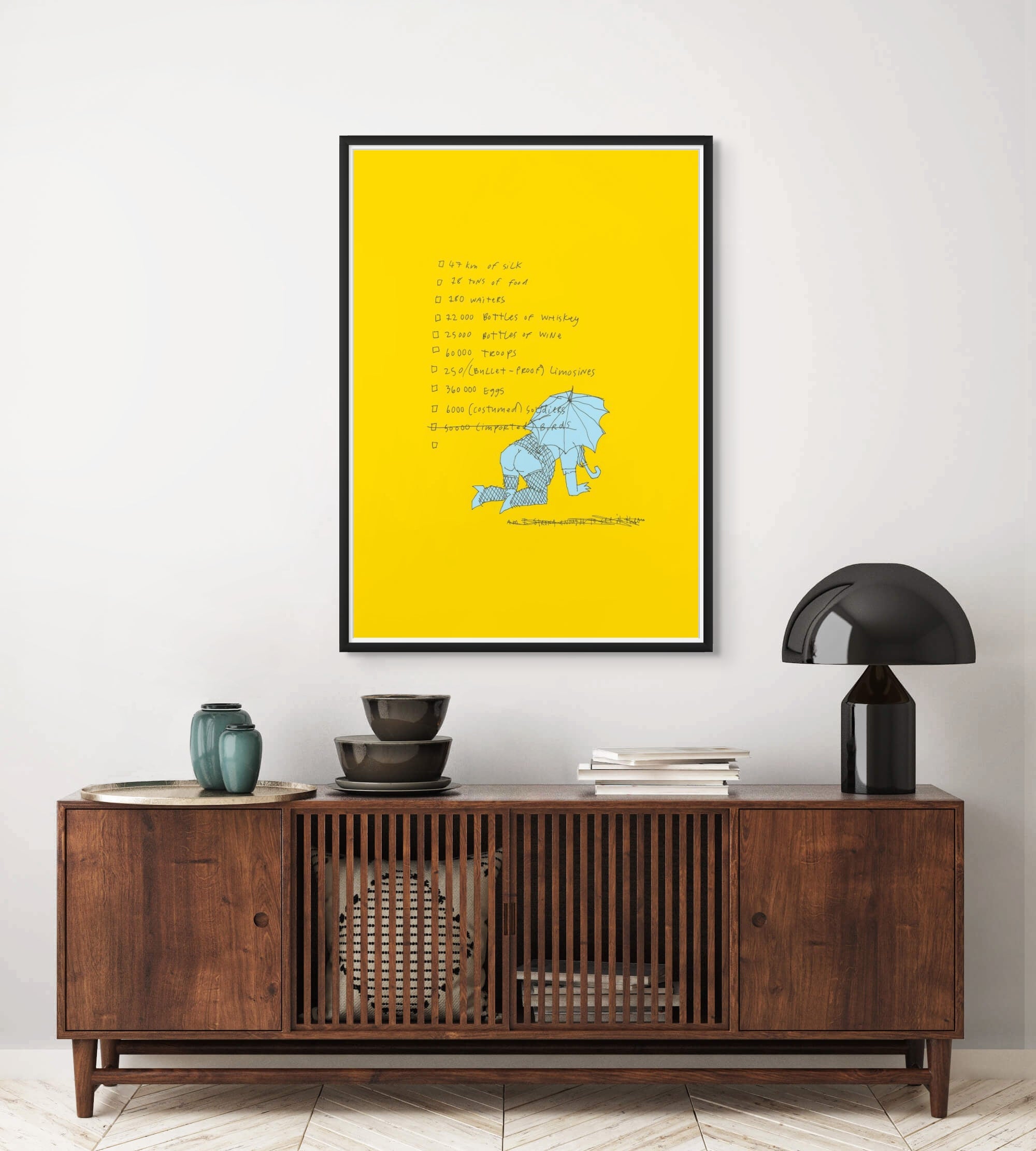 Oeuvre Art