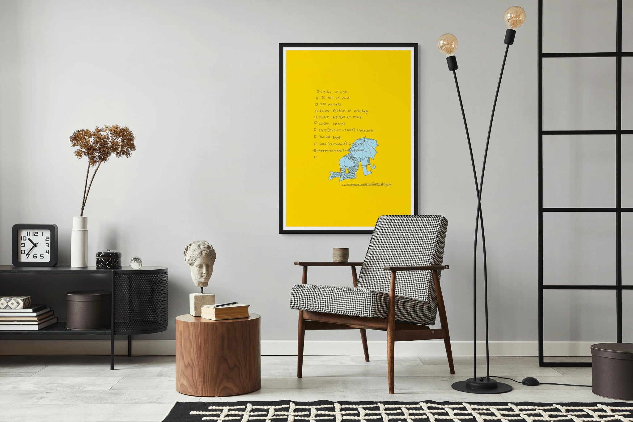Oeuvre Art