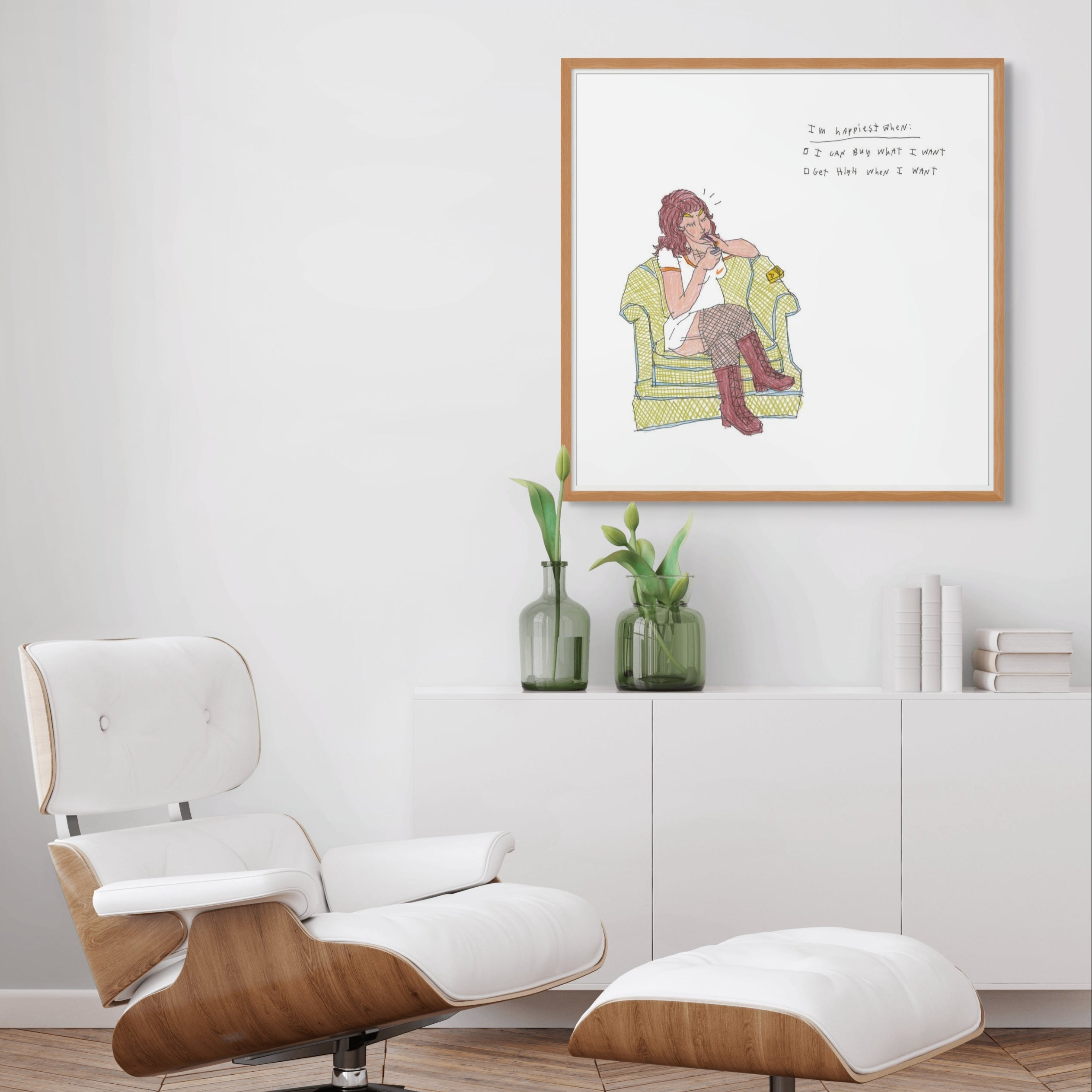Oeuvre Art