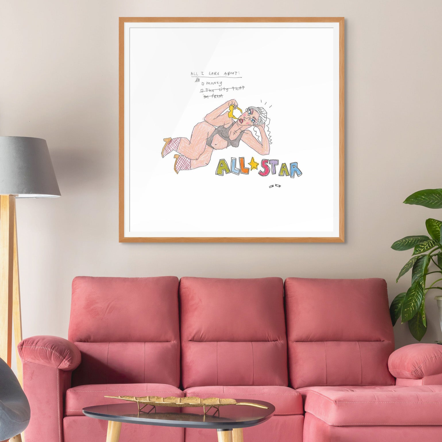 Oeuvre Art
