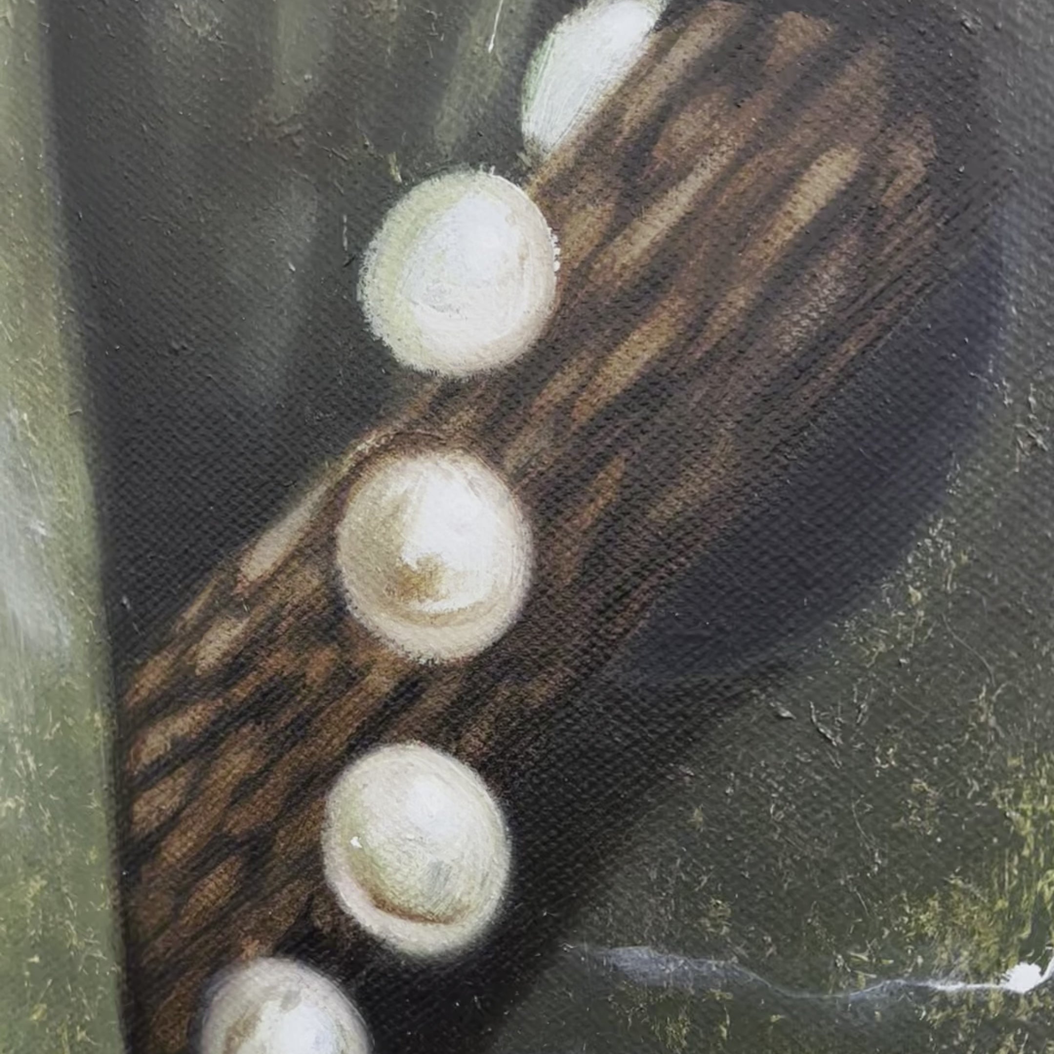 Oeuvre Art