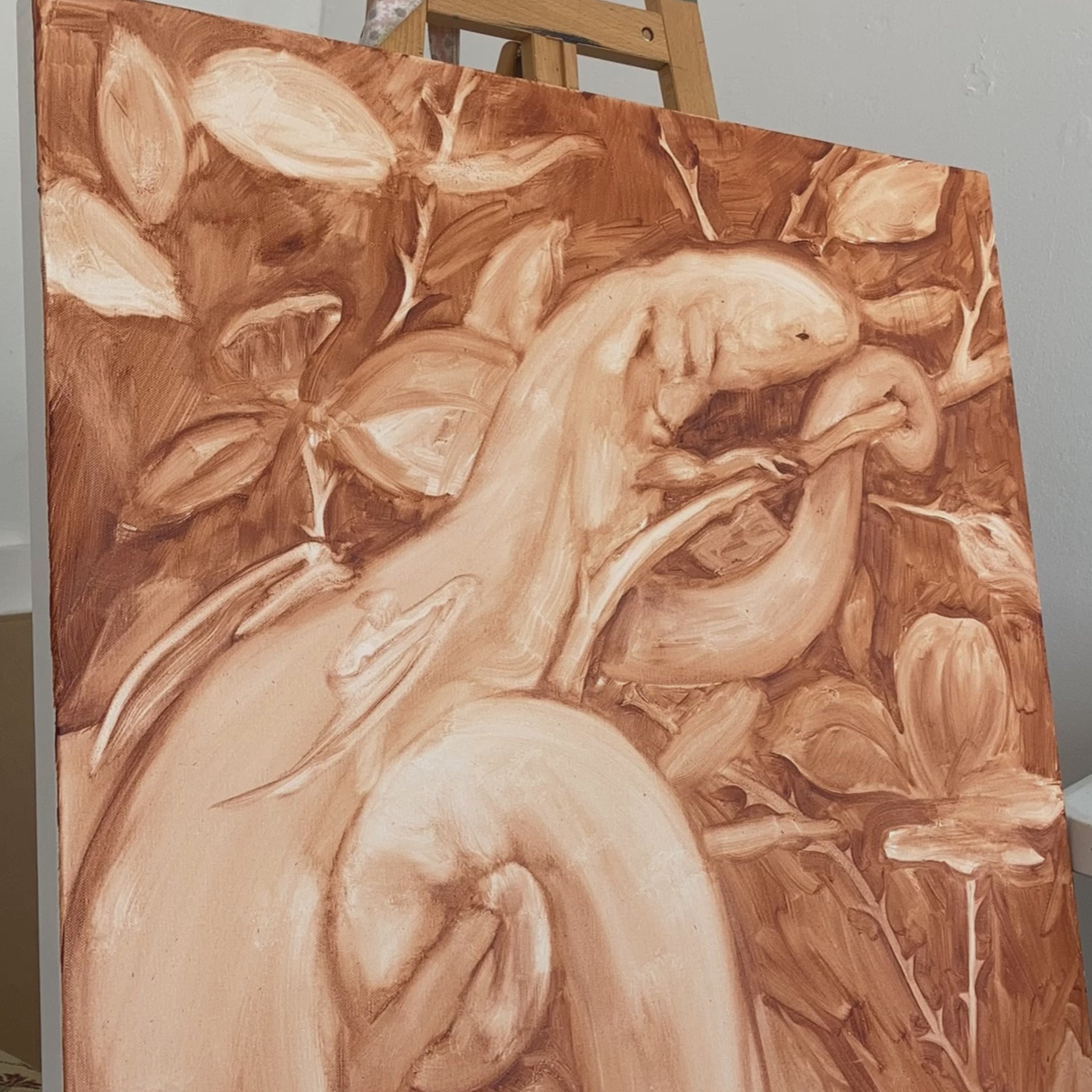 Oeuvre Art