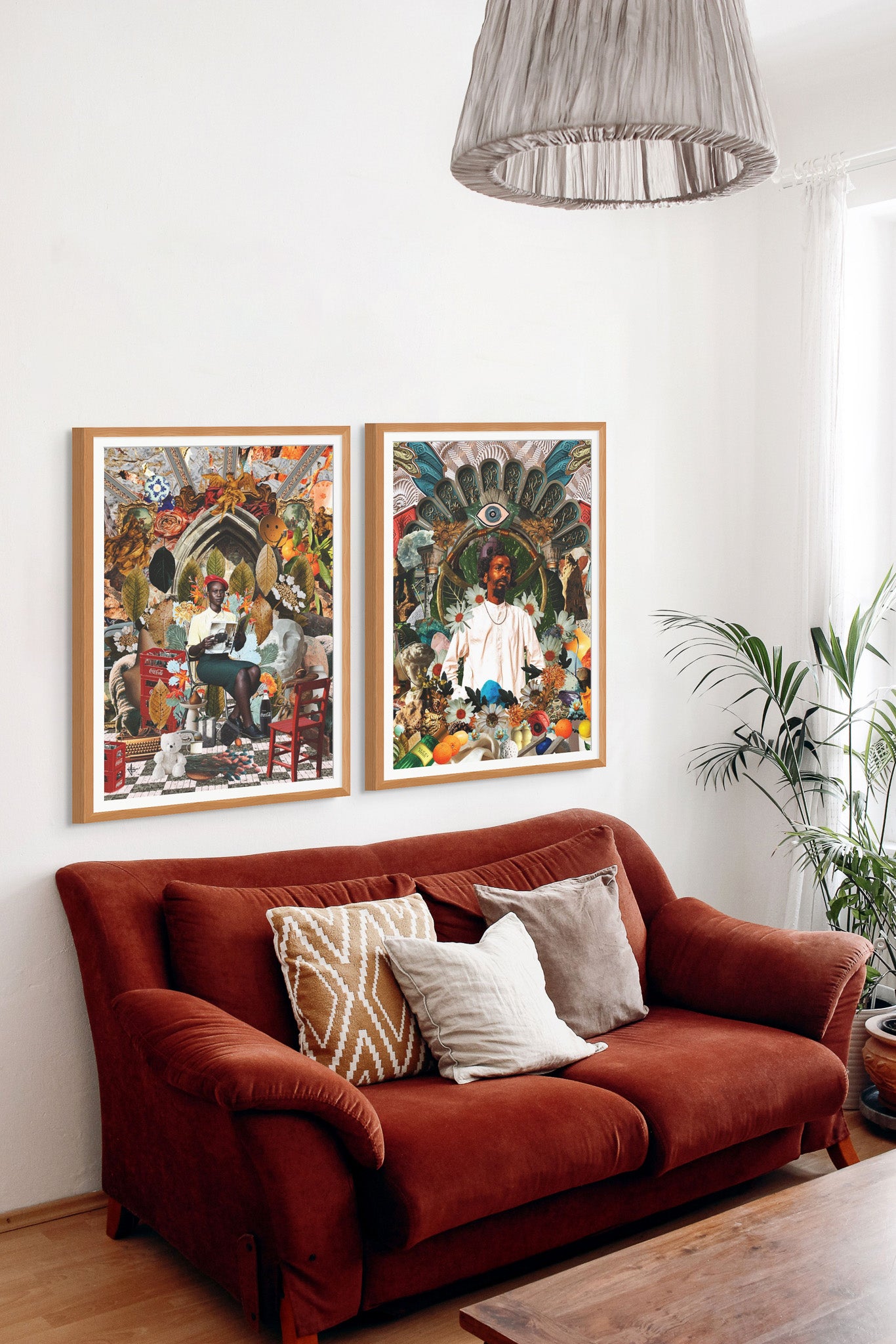 Oeuvre Art