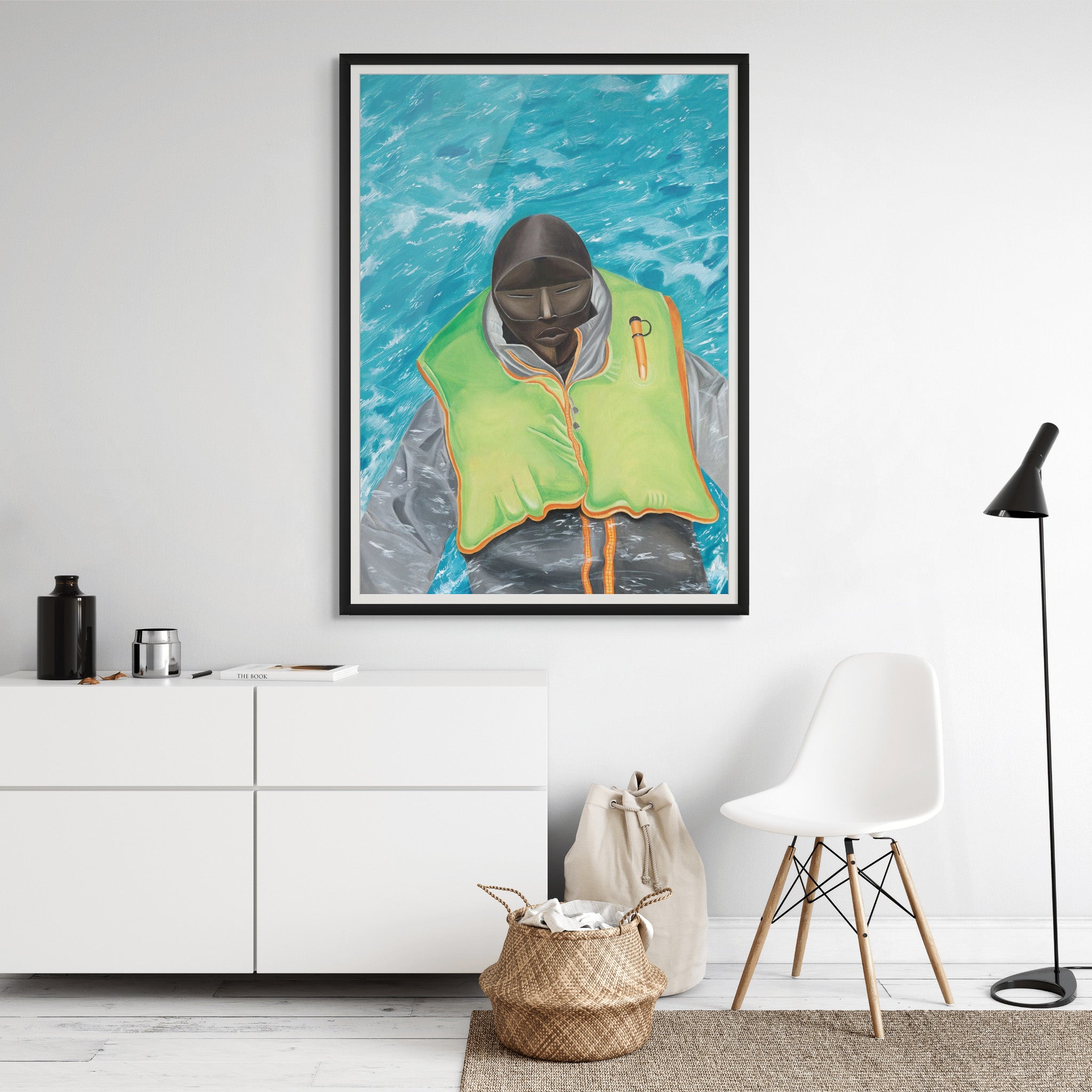 Oeuvre Art