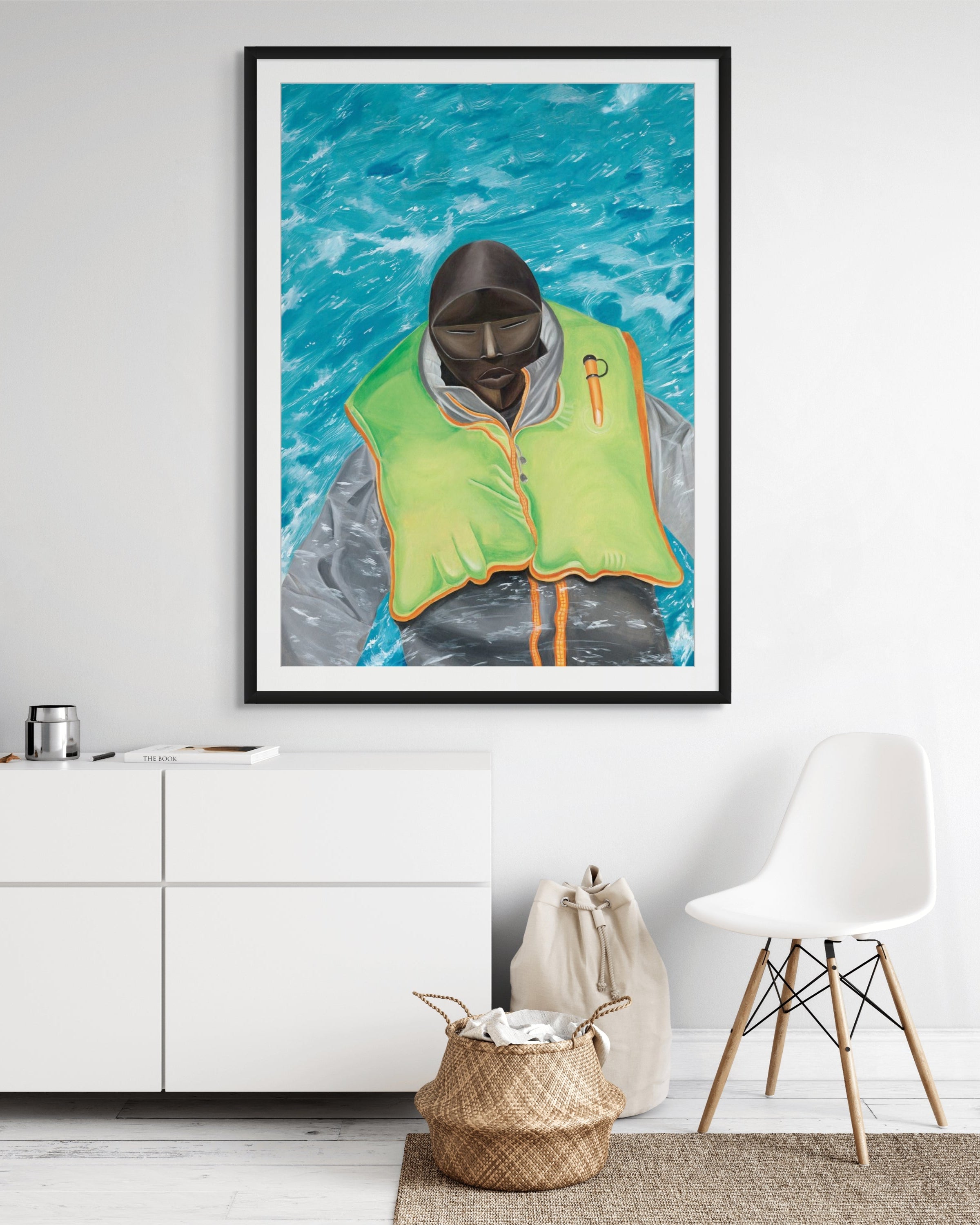 To the Shore III (2023)