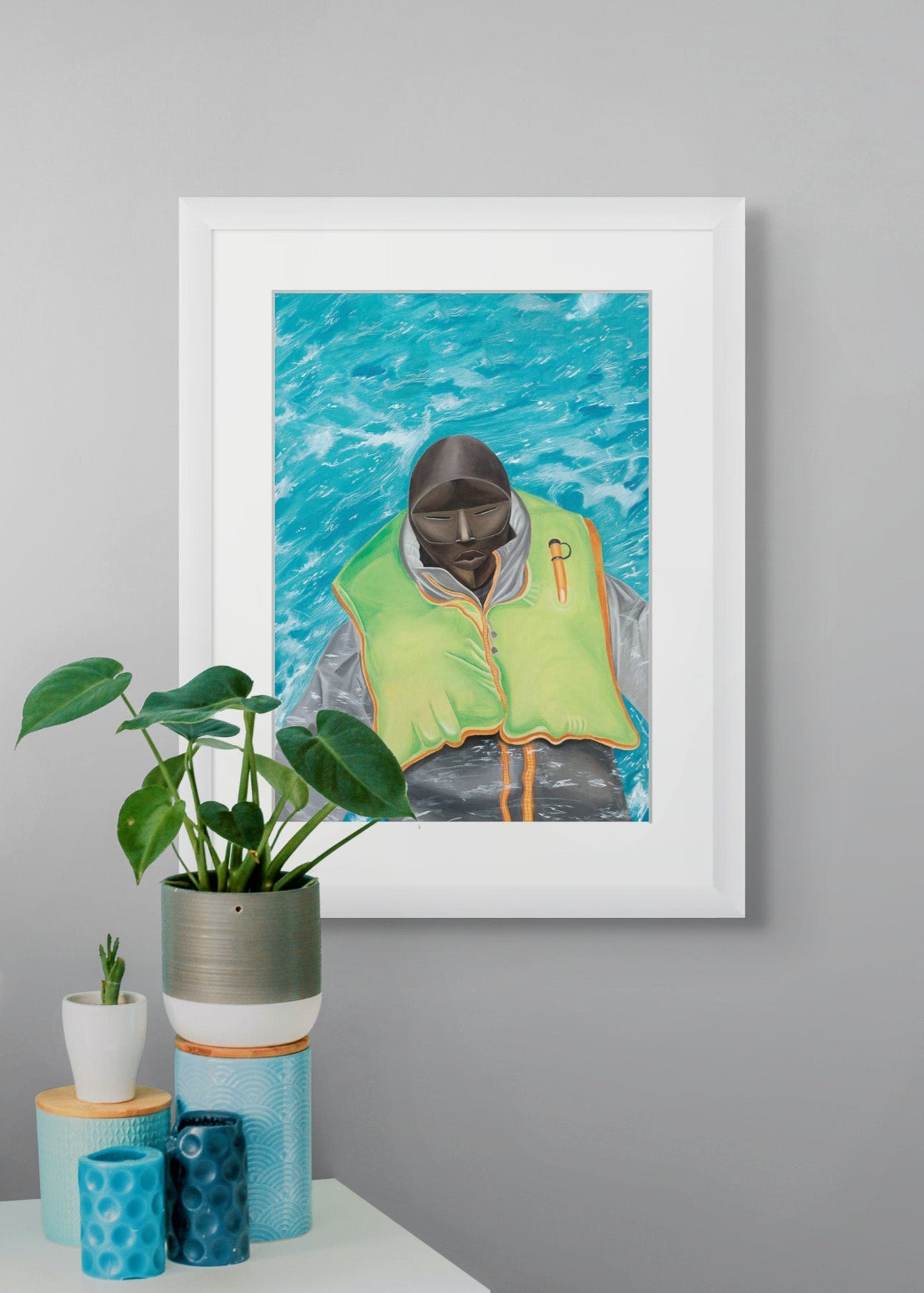 Oeuvre Art