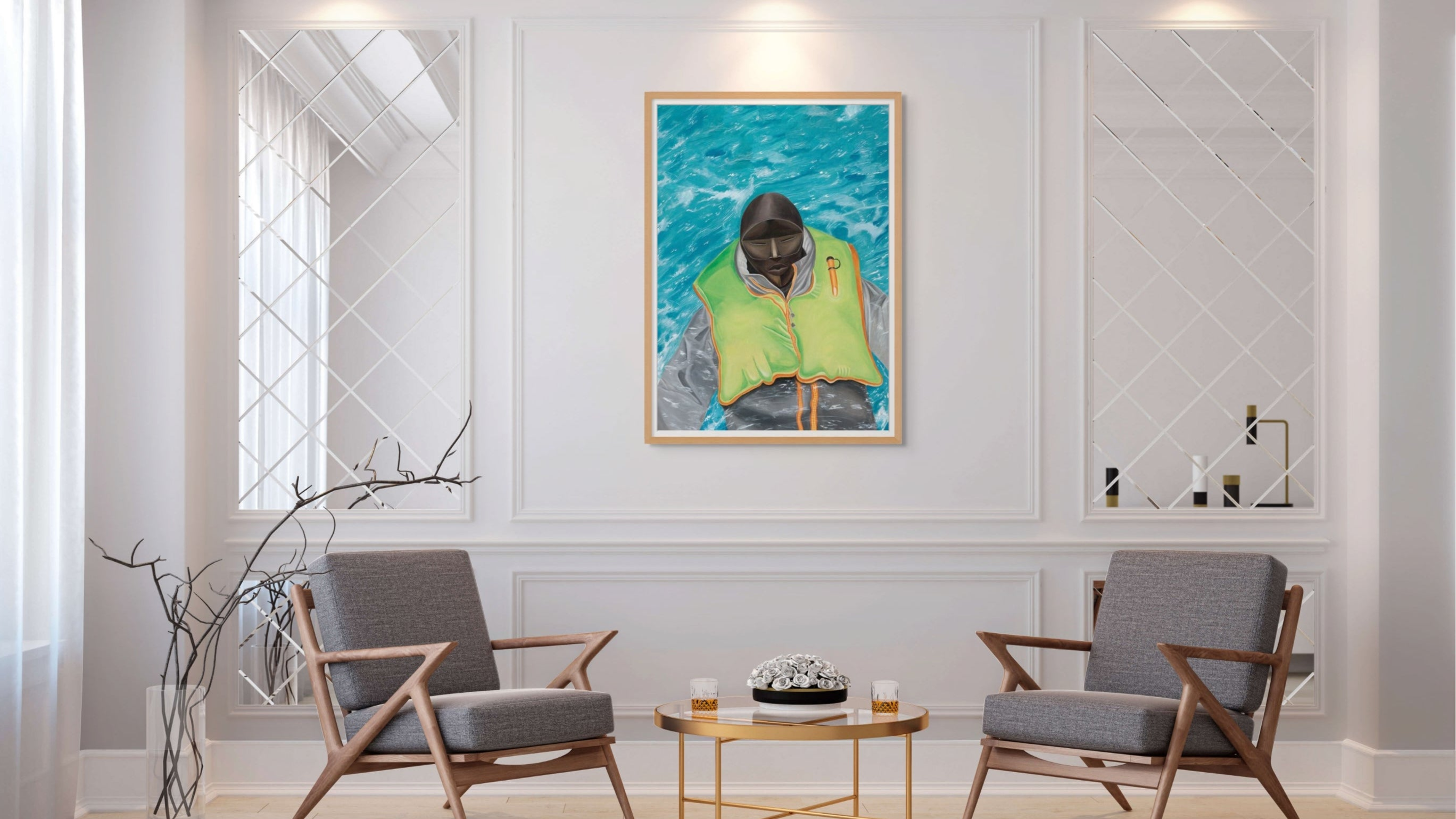 Oeuvre Art