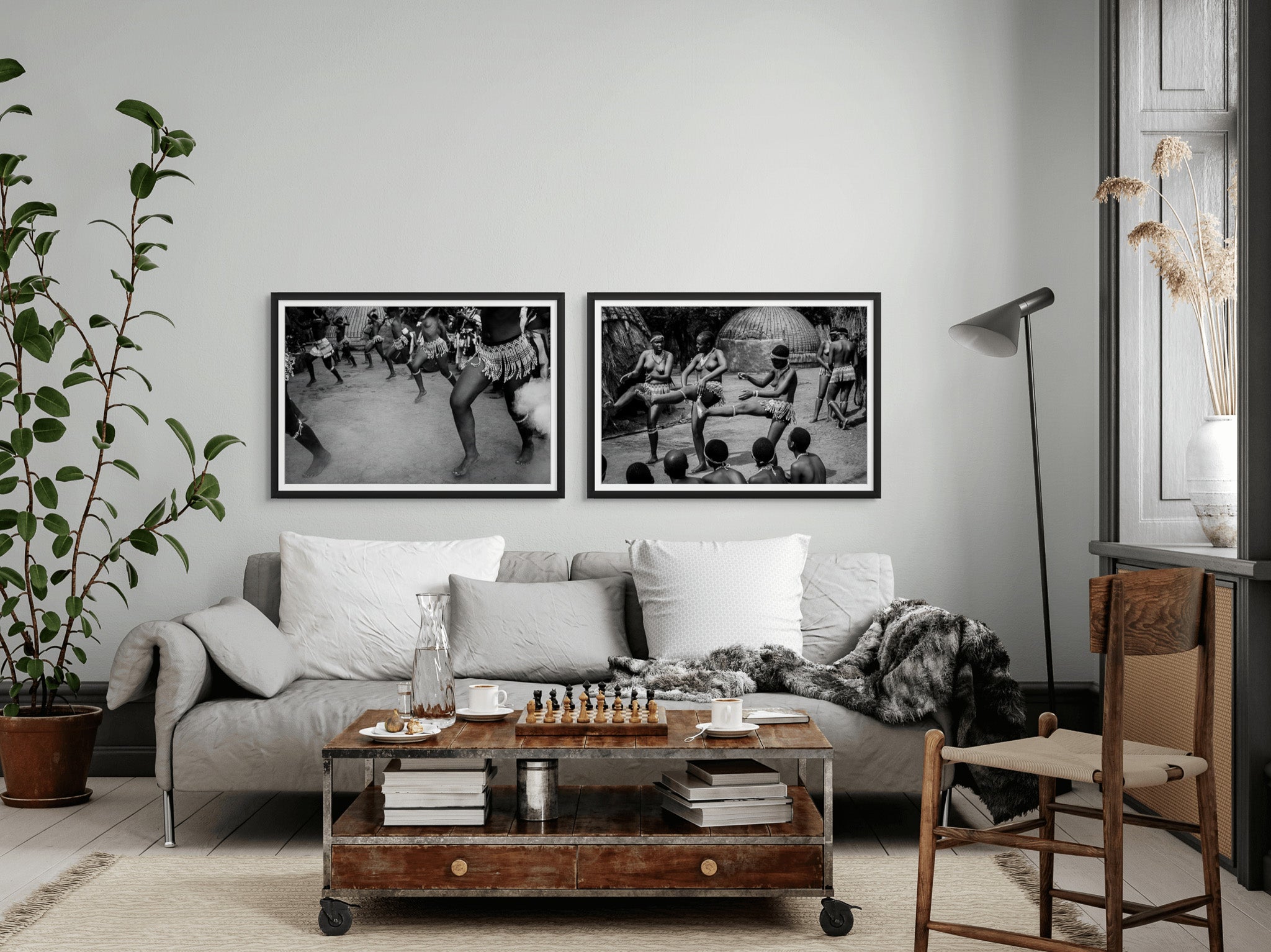 Oeuvre Art