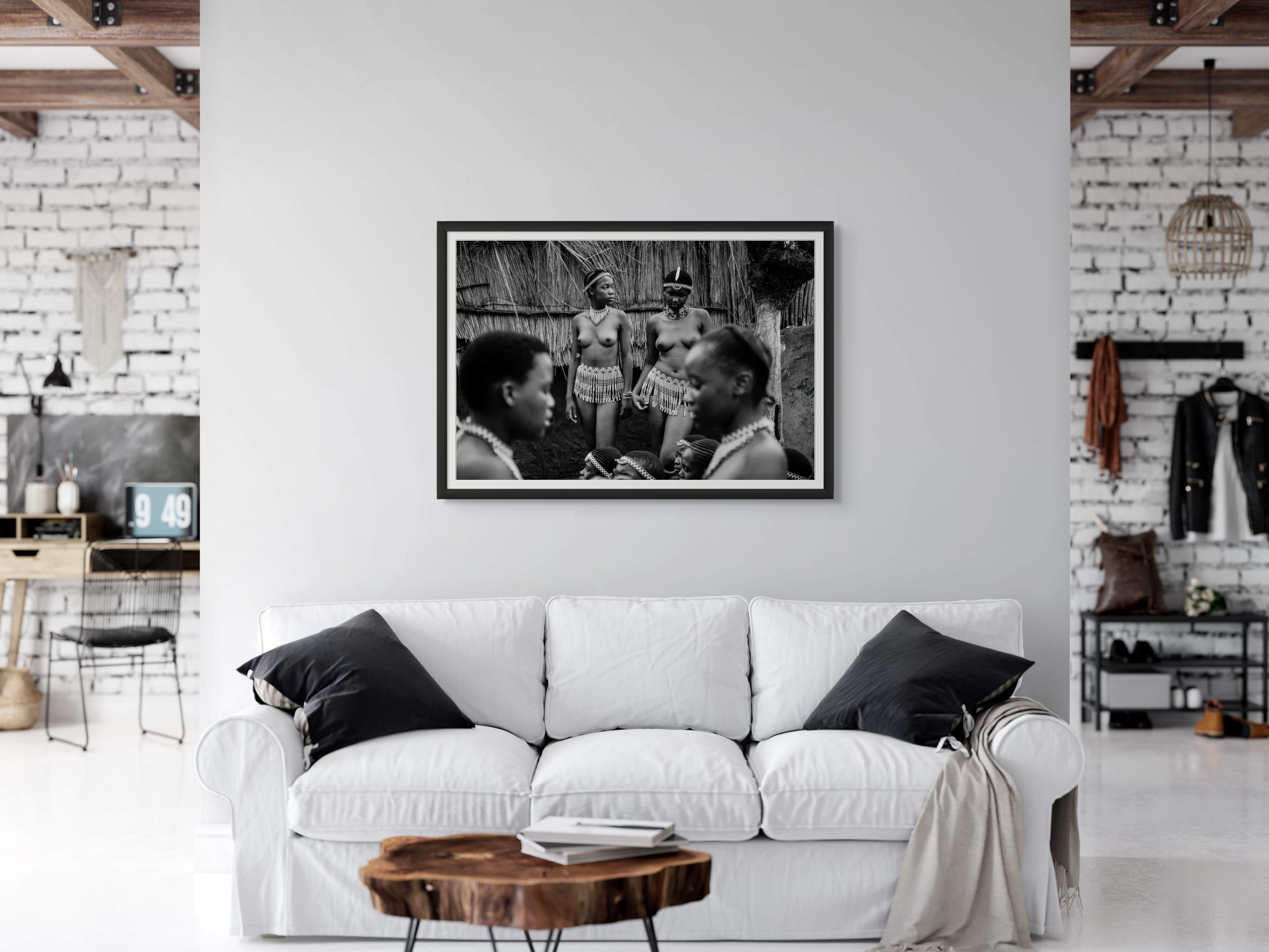 Oeuvre Art
